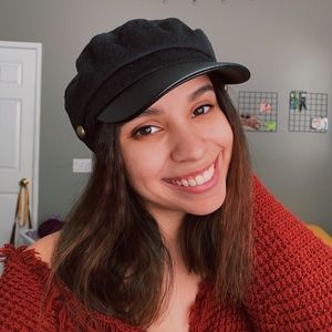 Meet your Posher, Gaby